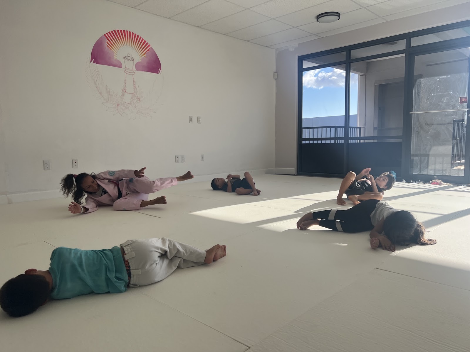 Image 6 of Checkmat Kihei Brazilian Jiu Jitsu