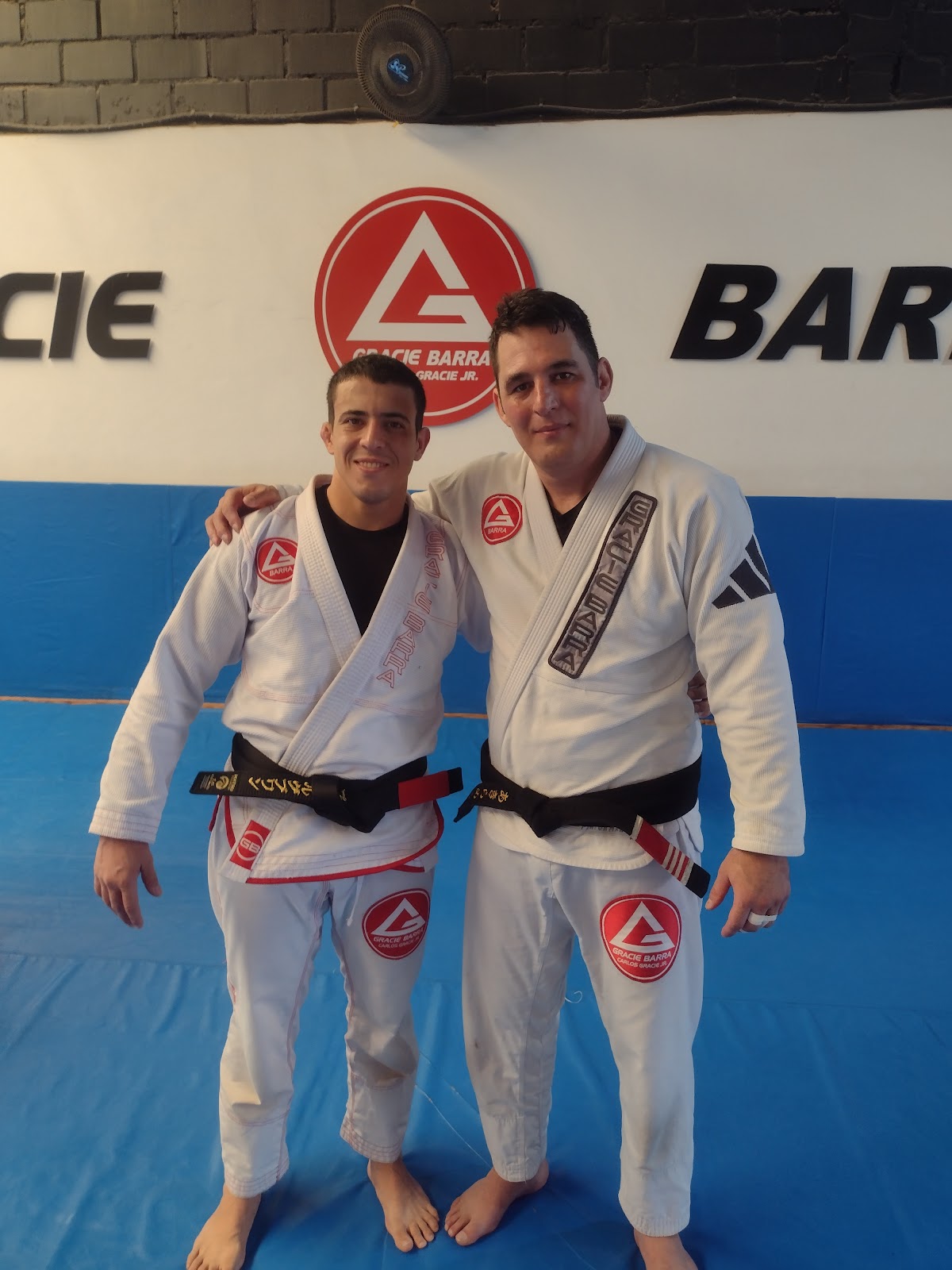 Image 9 of Gracie Barra Brandon - Brazilian Jiu-Jitsu & Self-Defense