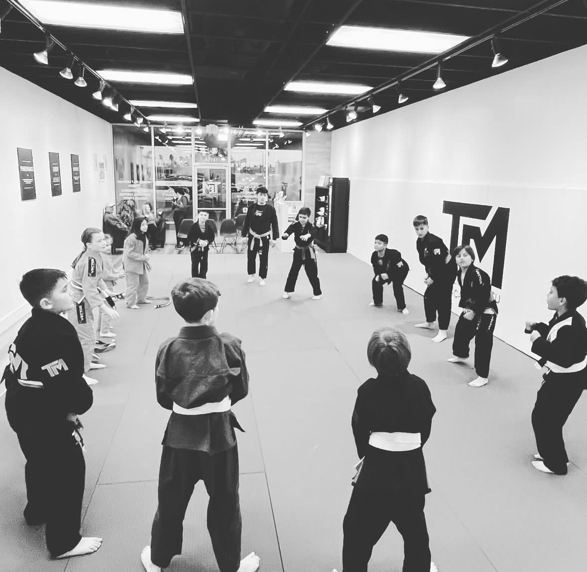 Image 7 of TM BRAZILIAN JIU JITSU ACADEMY