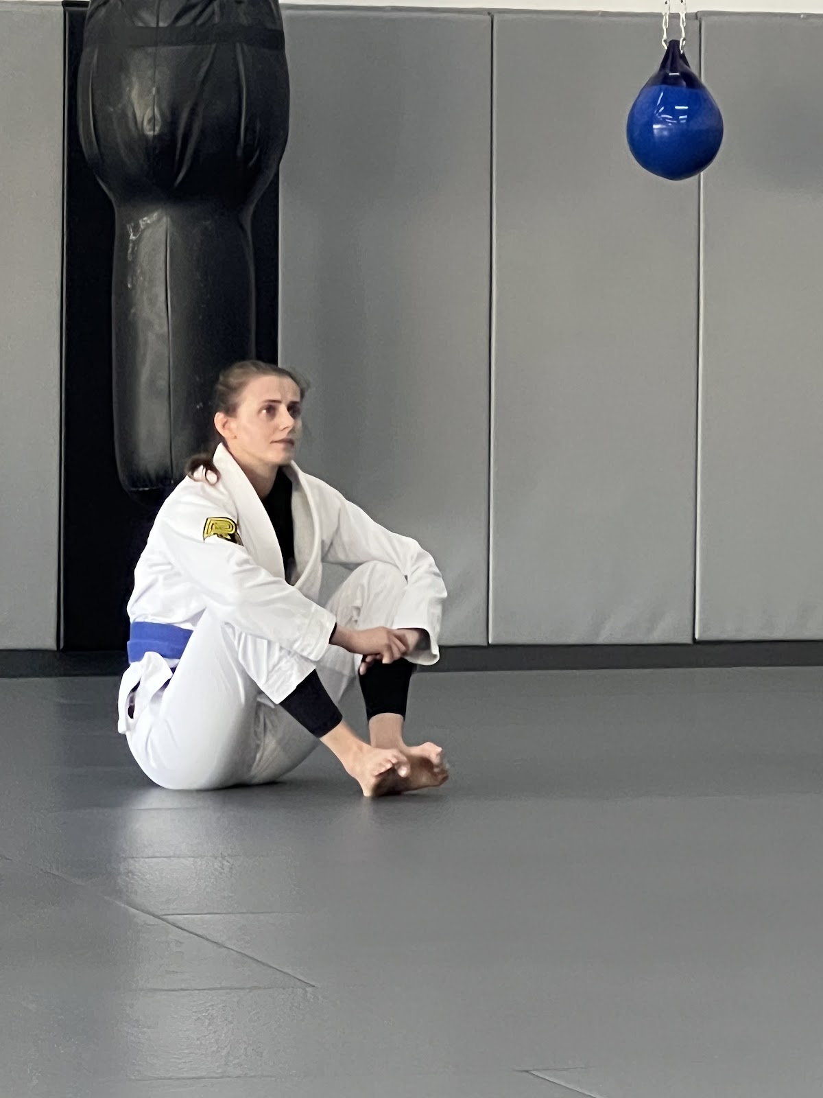 Image 6 of MARIO SPERRY JIU JITSU