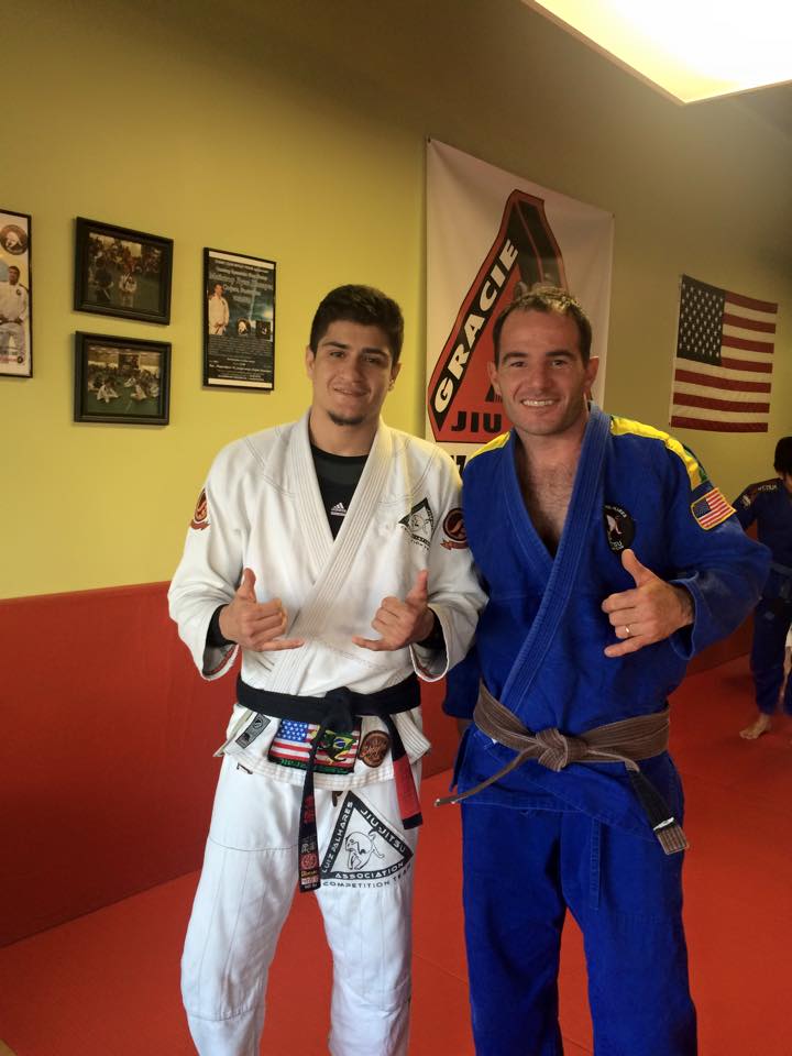 Image 5 of Righteous Brothers Brazilian Jiu Jitsu