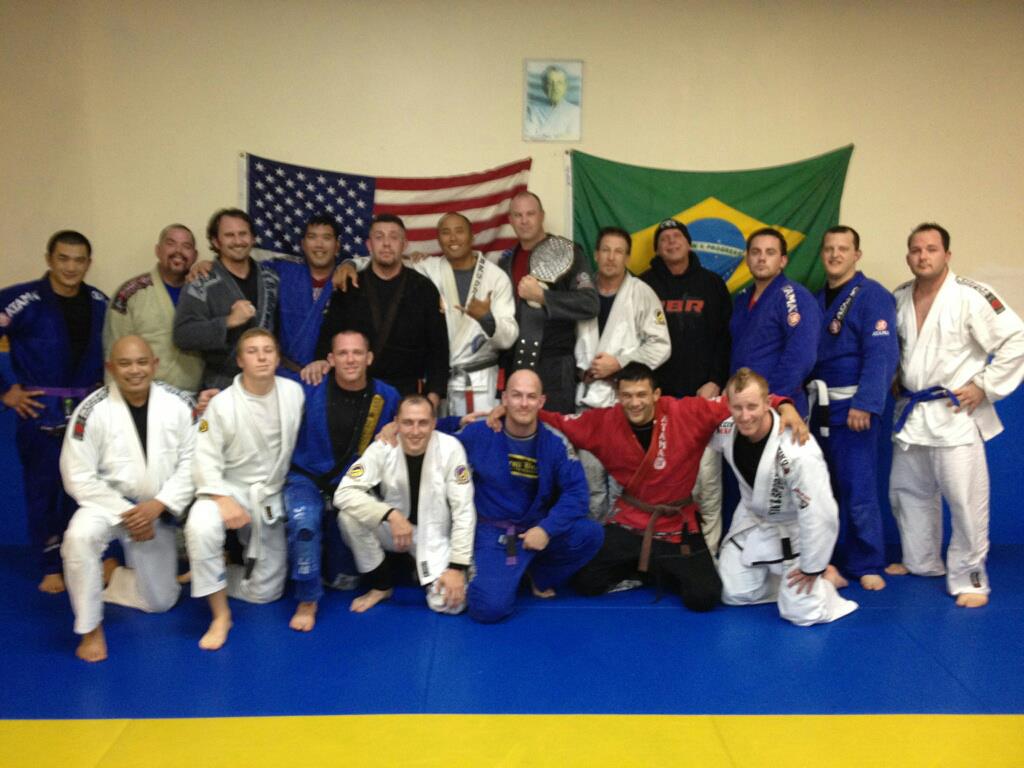 Image 5 of Bruddas Brazilian Jiu-Jitsu