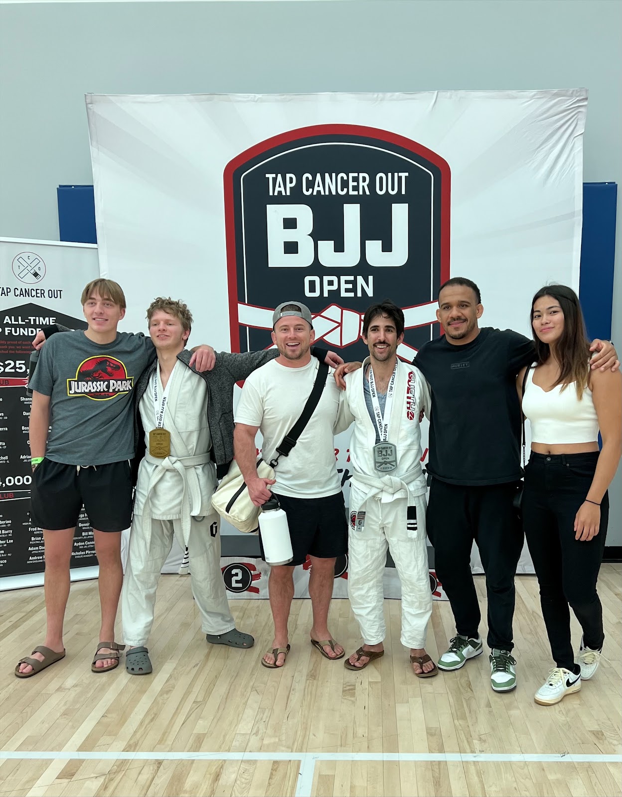 Image 10 of New Level Jiu-Jitsu