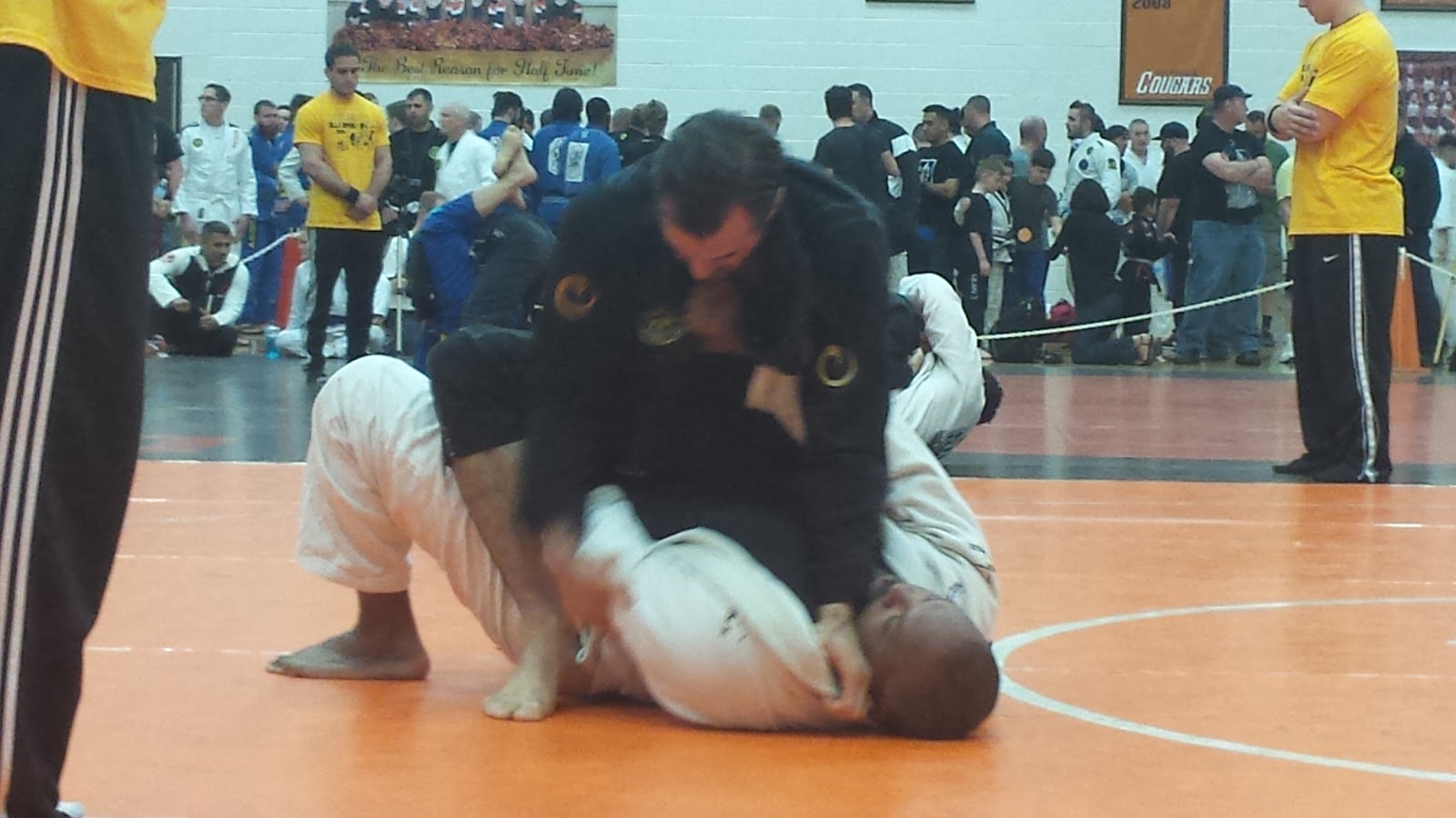 Image 10 of Toledo Jiu Jitsu Center