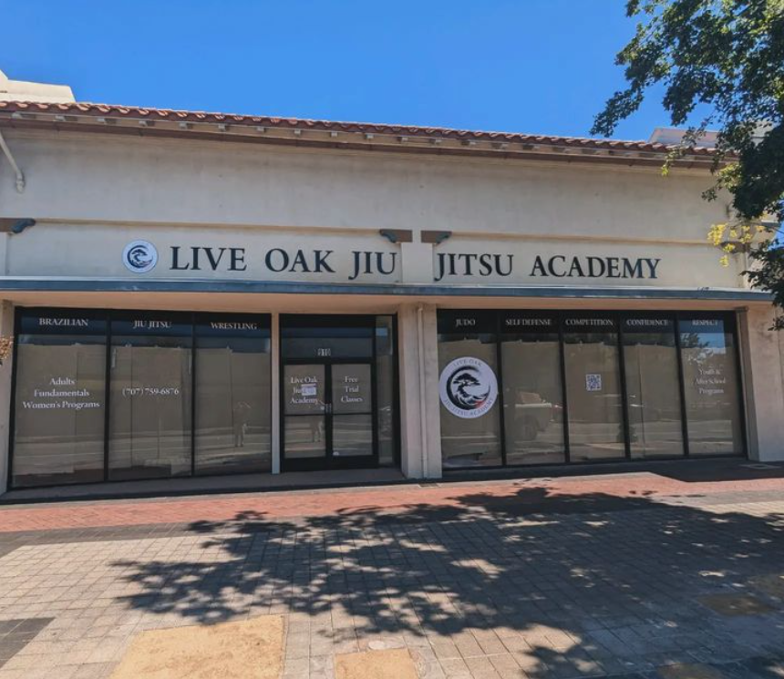 Image 7 of Live Oak Jiu Jitsu Academy