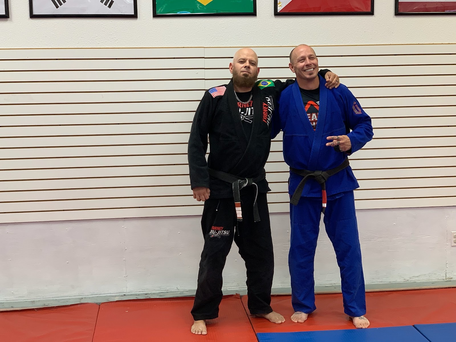 Image 2 of Forney BJJ