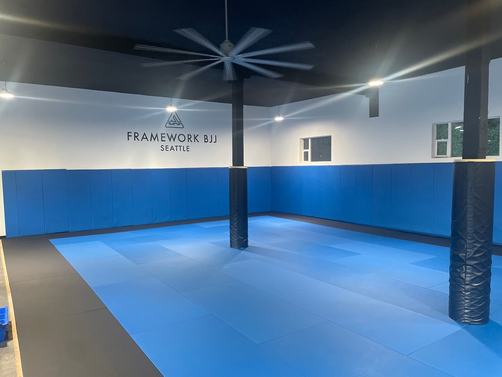 Image 5 of Framework BJJ Seattle