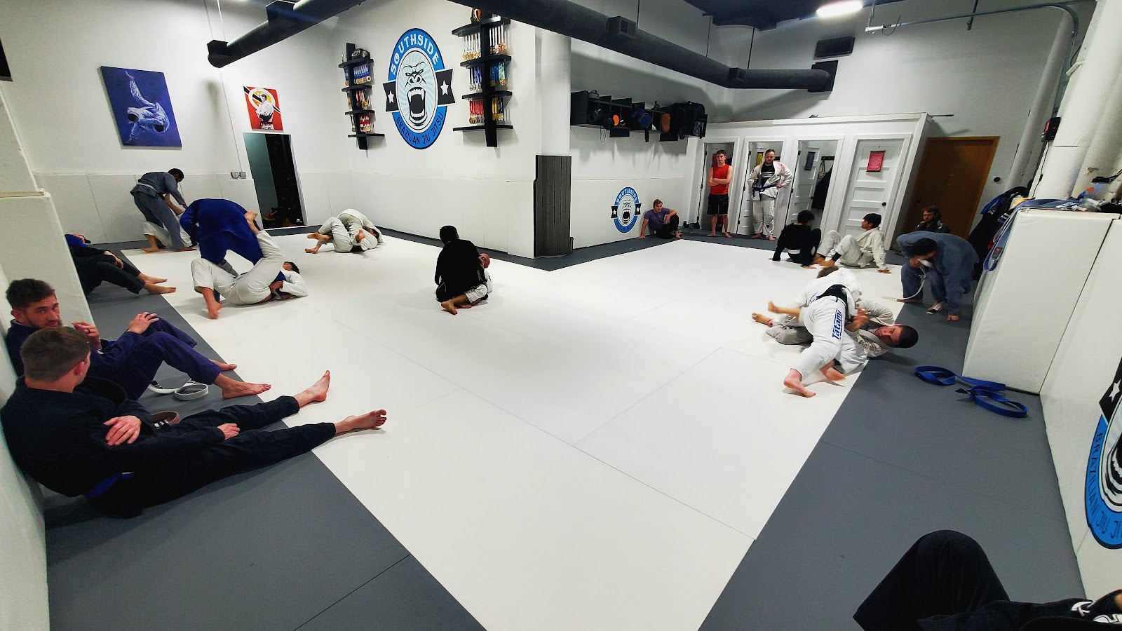 Image 3 of Southside Brazilian Jiu-Jitsu Academy