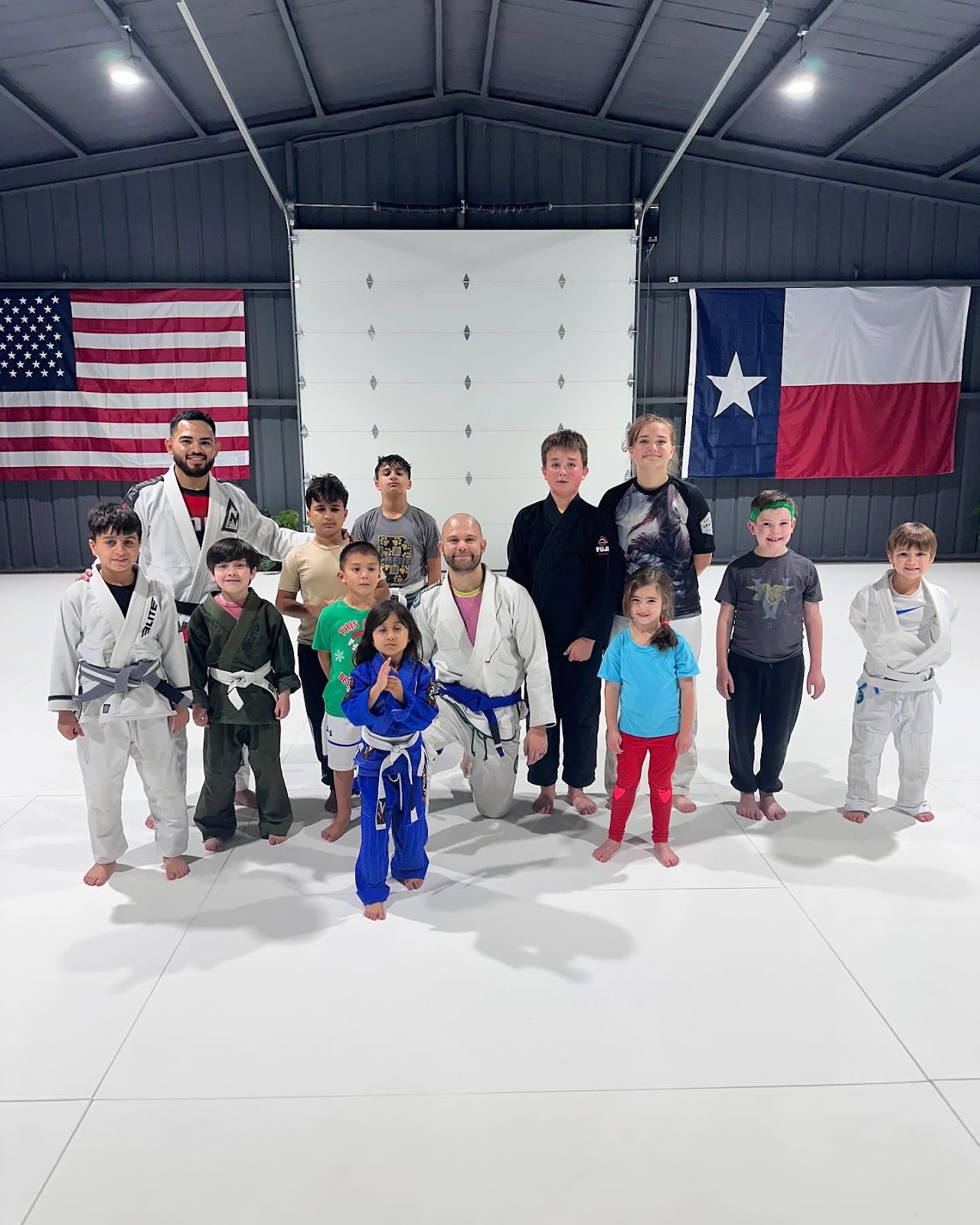 Image 8 of 5th Dimension BJJ Academy