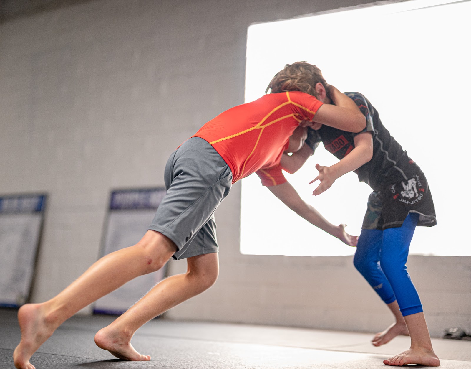 Image 9 of Iowa Park Jiu Jitsu Club