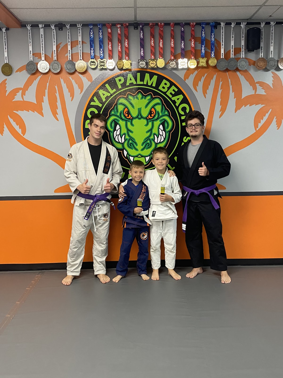 Image 8 of Royal Palm Beach Jiu-Jitsu