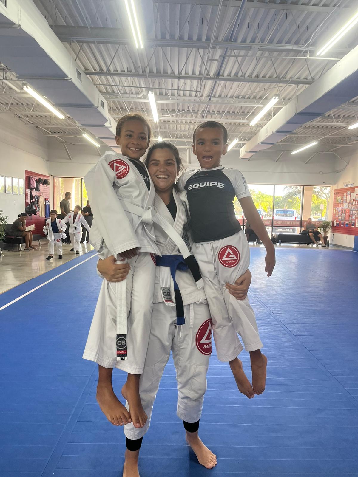 Image 8 of Gracie Barra Royal Palm Beach