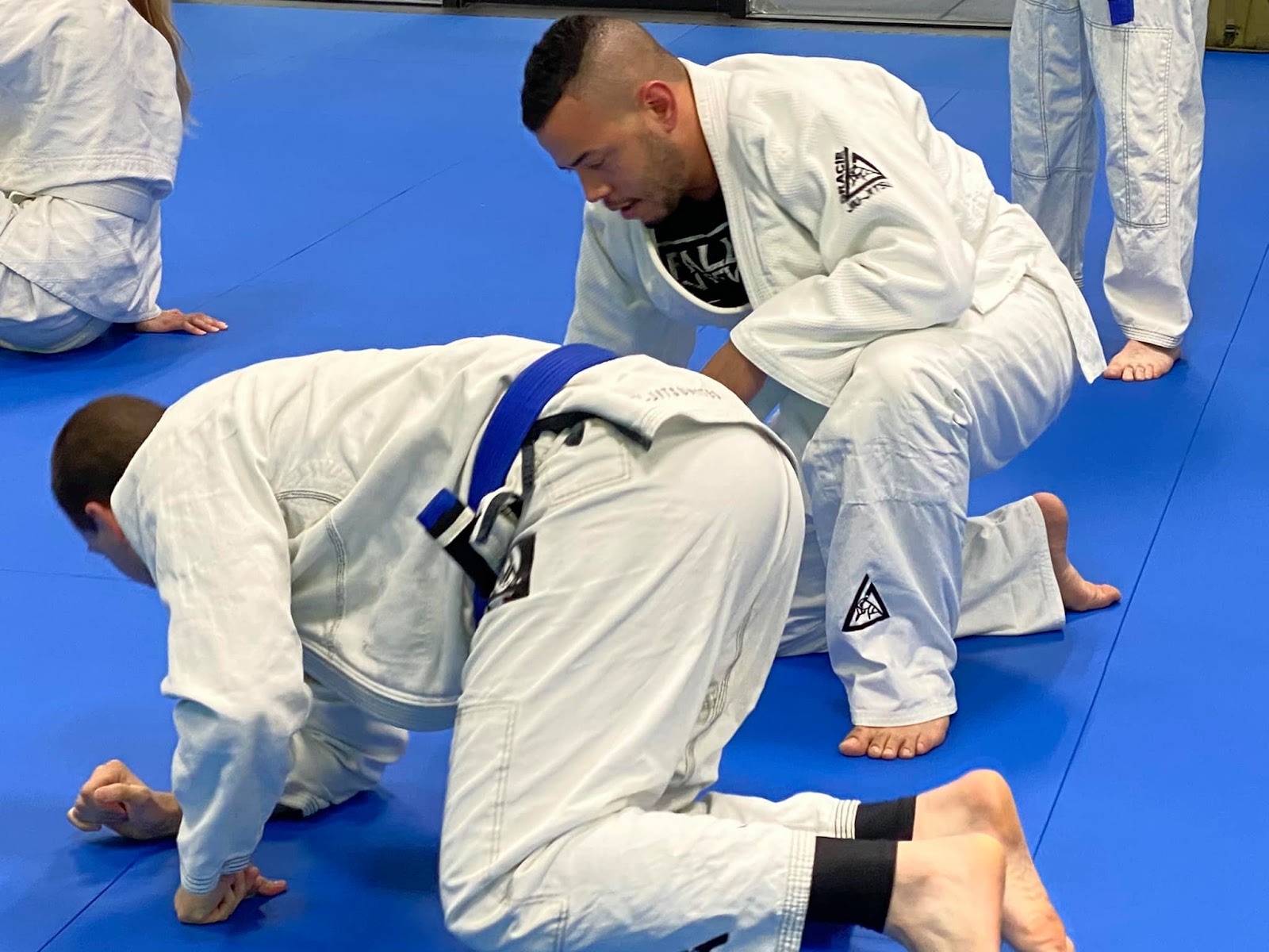 Image 9 of Genesis Jiu-Jitsu Academy