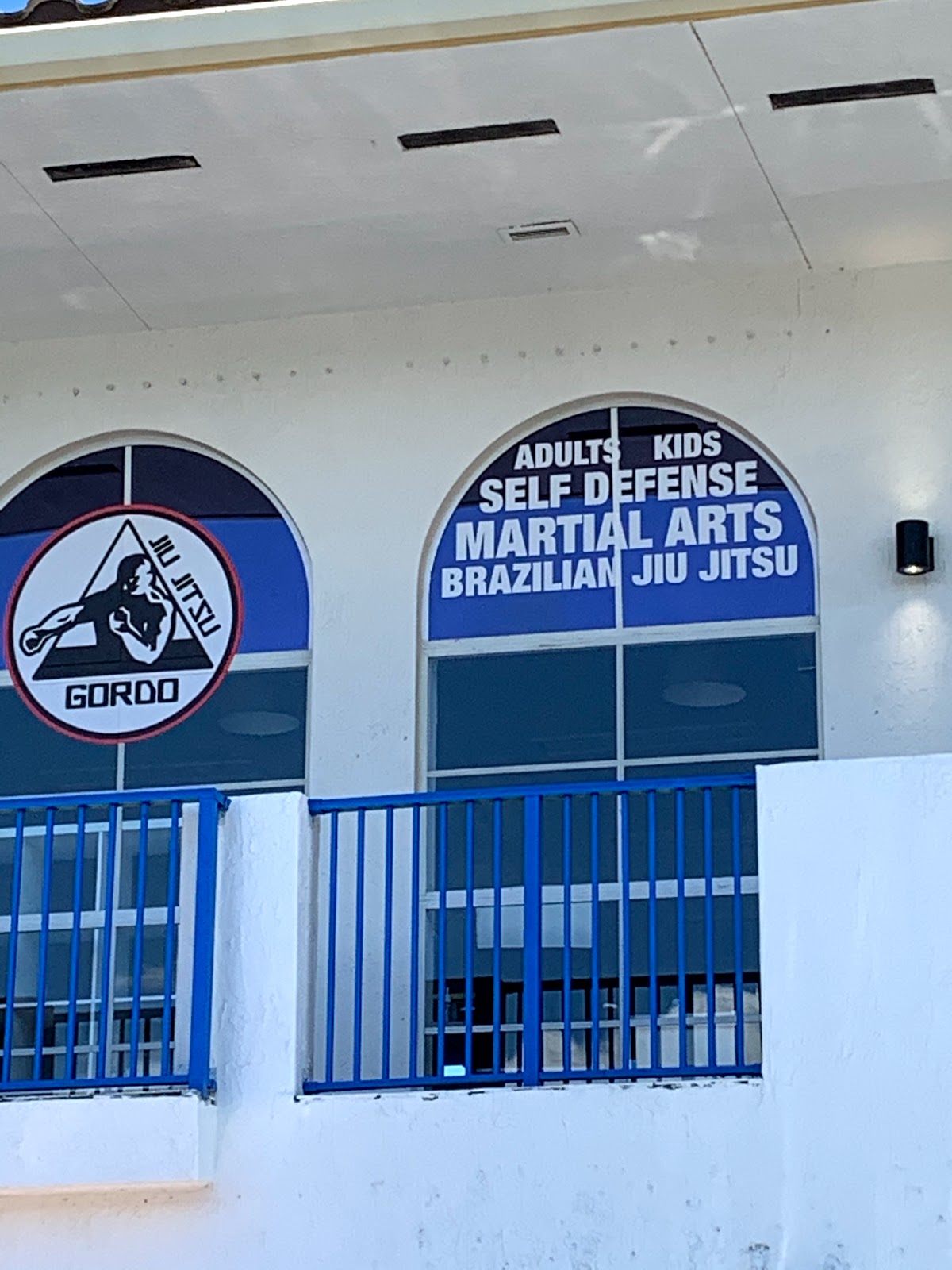 Image 6 of Gordo Jiu Jitsu Academy