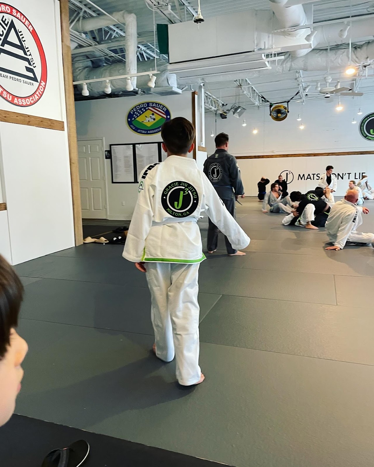 Image 8 of Gracie Jiu Jitsu - J3 Academy