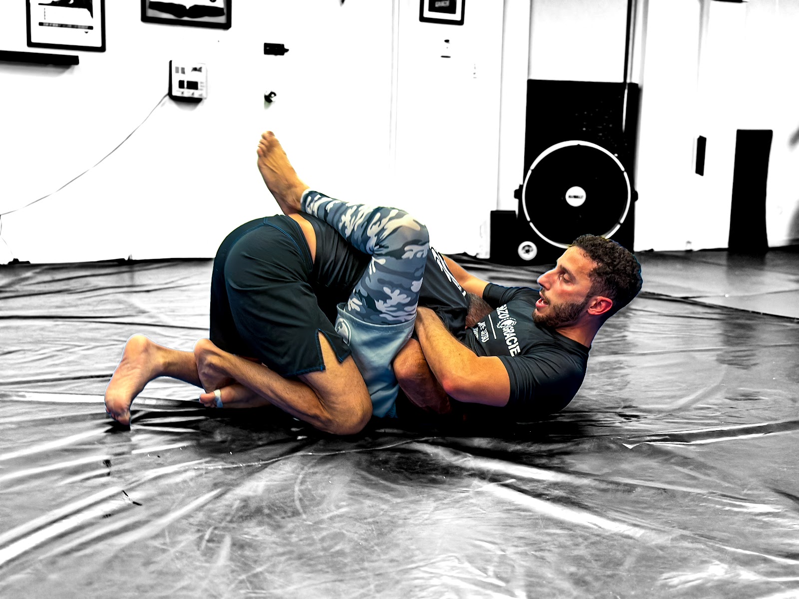 Image 5 of Renzo Gracie Jiu Jitsu Academy of Boca Raton