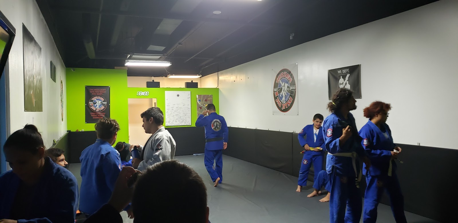 Image 9 of First Order of Jiu-Jitsu