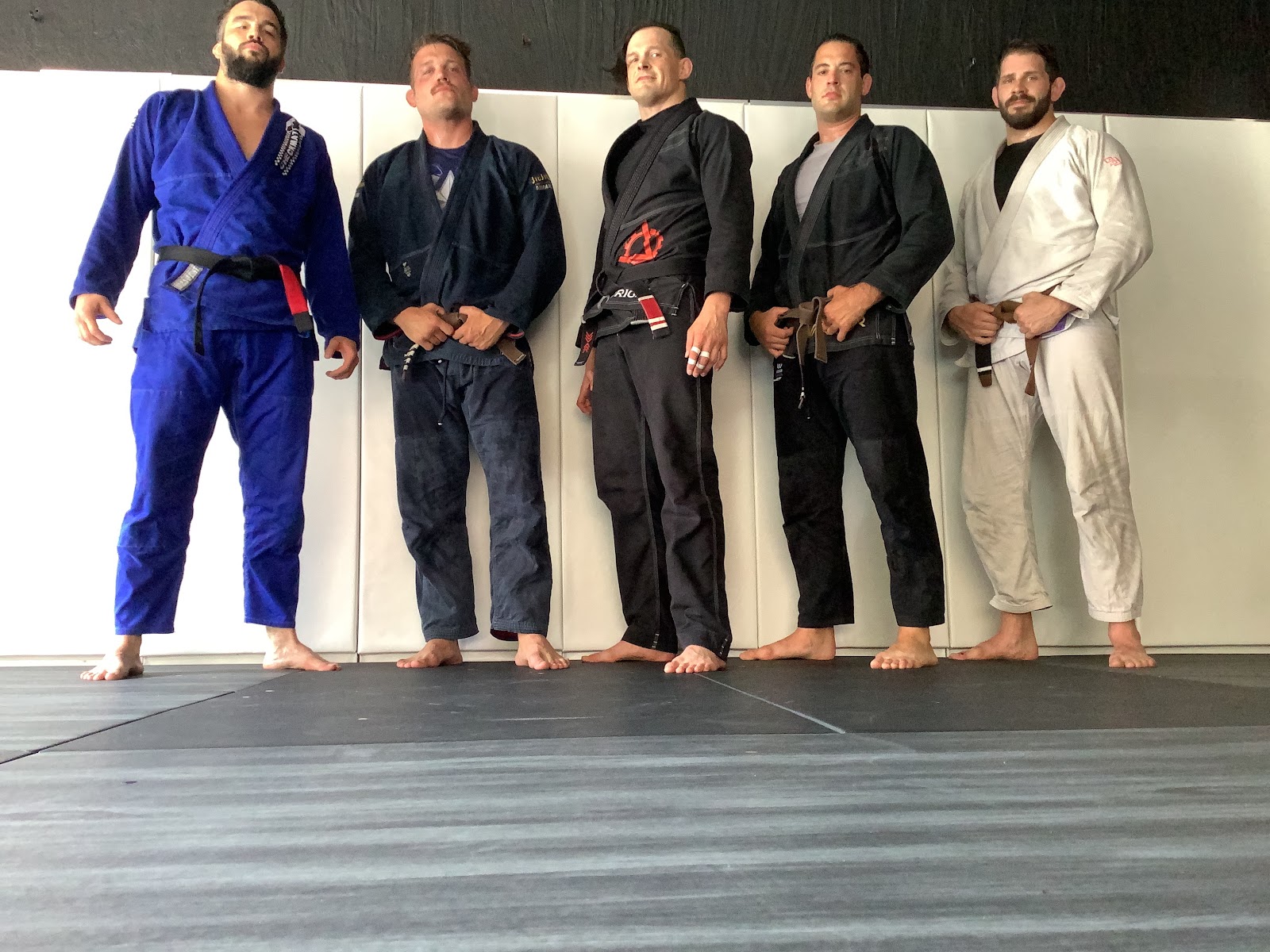 Image 4 of Checkmat S Mpls Brazilian Jiu-Jitsu