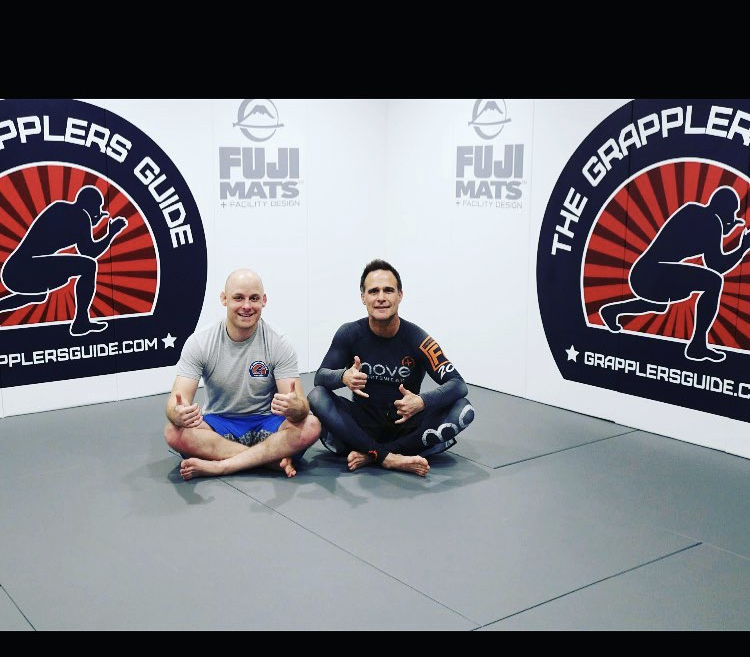 Move Jiu Jitsu Academy photo