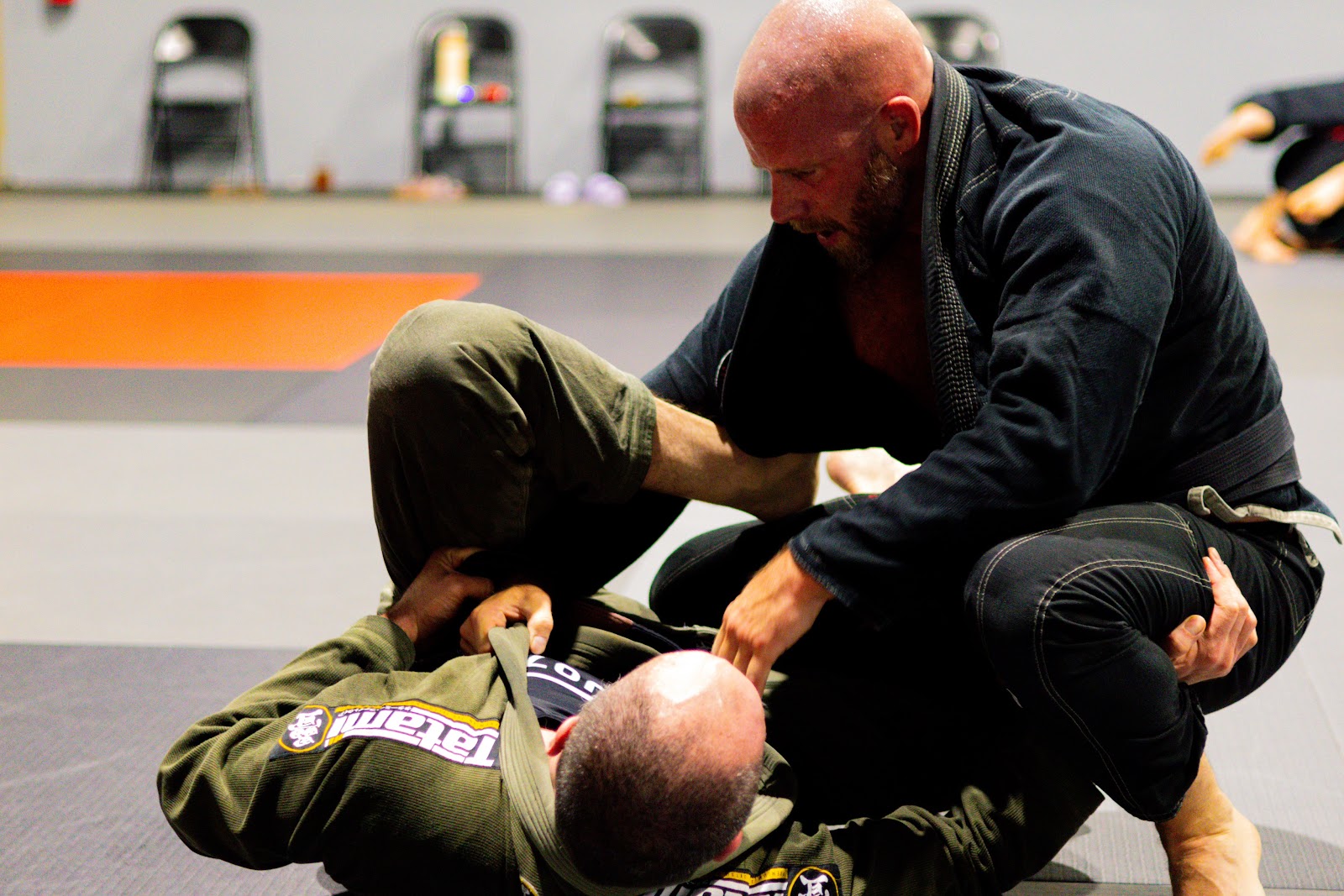 Image 7 of Triumph Brazilian Jiu-Jitsu Nashua