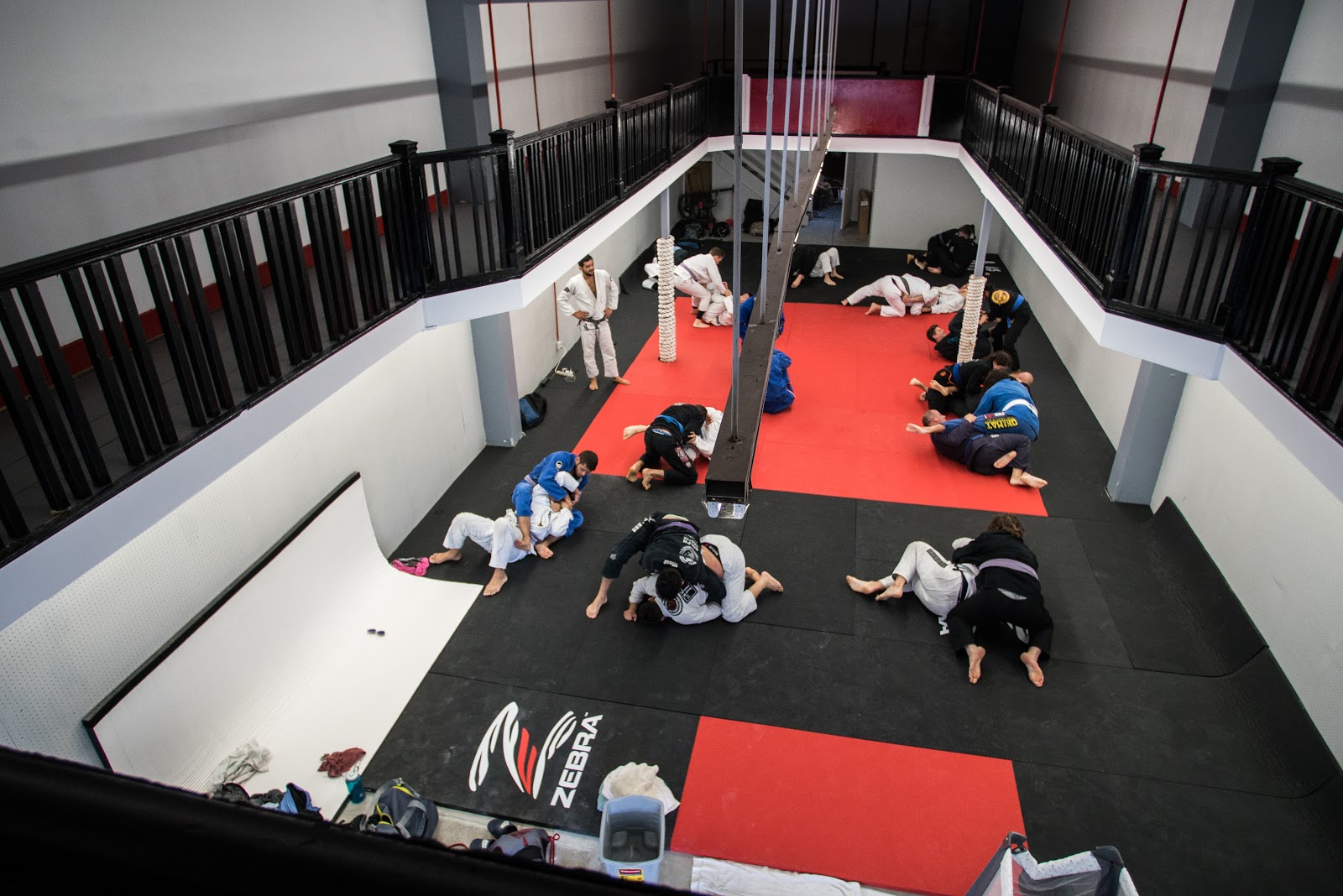 Image 8 of Empire Jiu Jitsu San Francisco