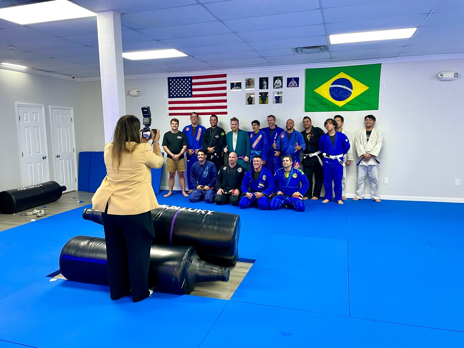 Image 7 of BD Brazilian Jiu Jitsu Academy