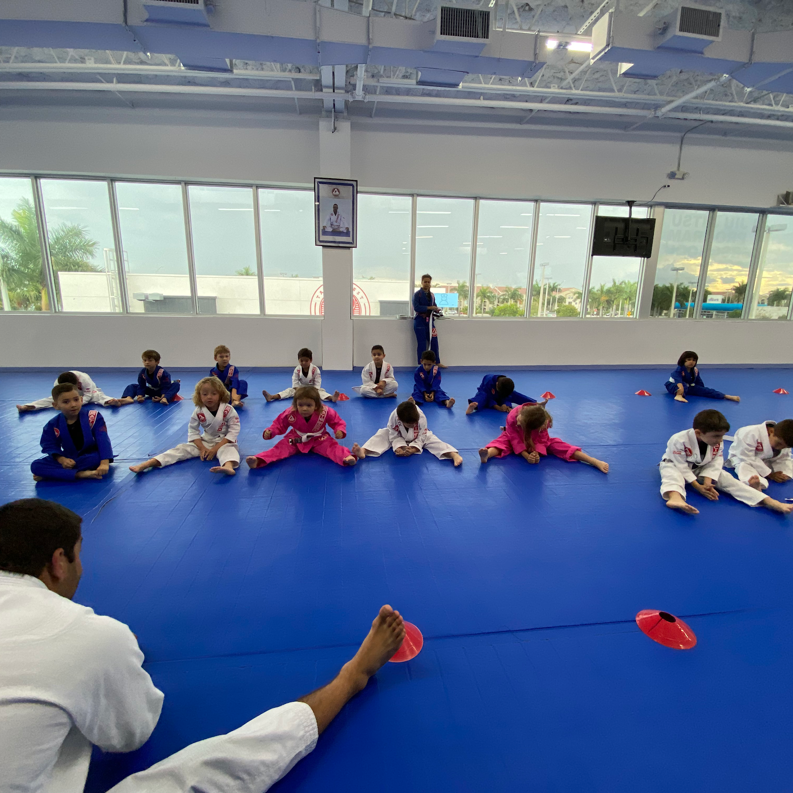 Image 6 of Gracie Barra Hialeah Brazilian Jiu Jitsu