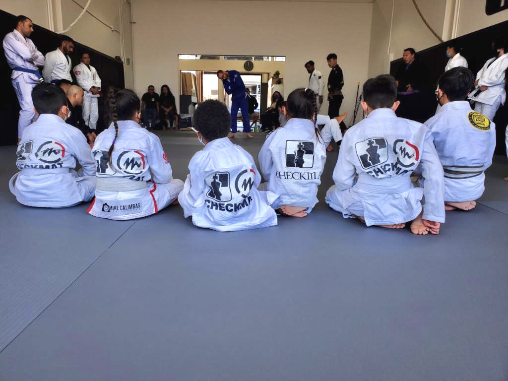 Image 7 of Mineiro Brazilian Jiu Jitsu - Emeryville