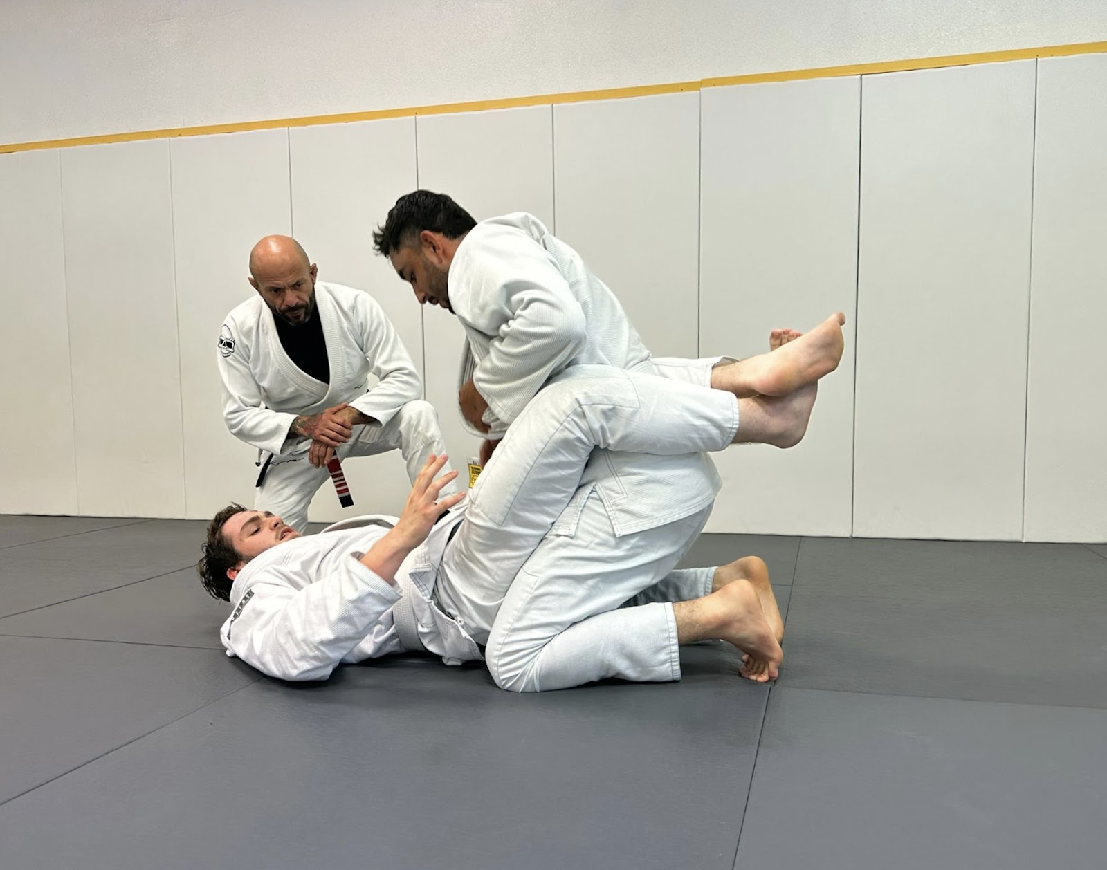 Image 4 of Natural Art Brazilian Jiu-Jitsu School - Tucson