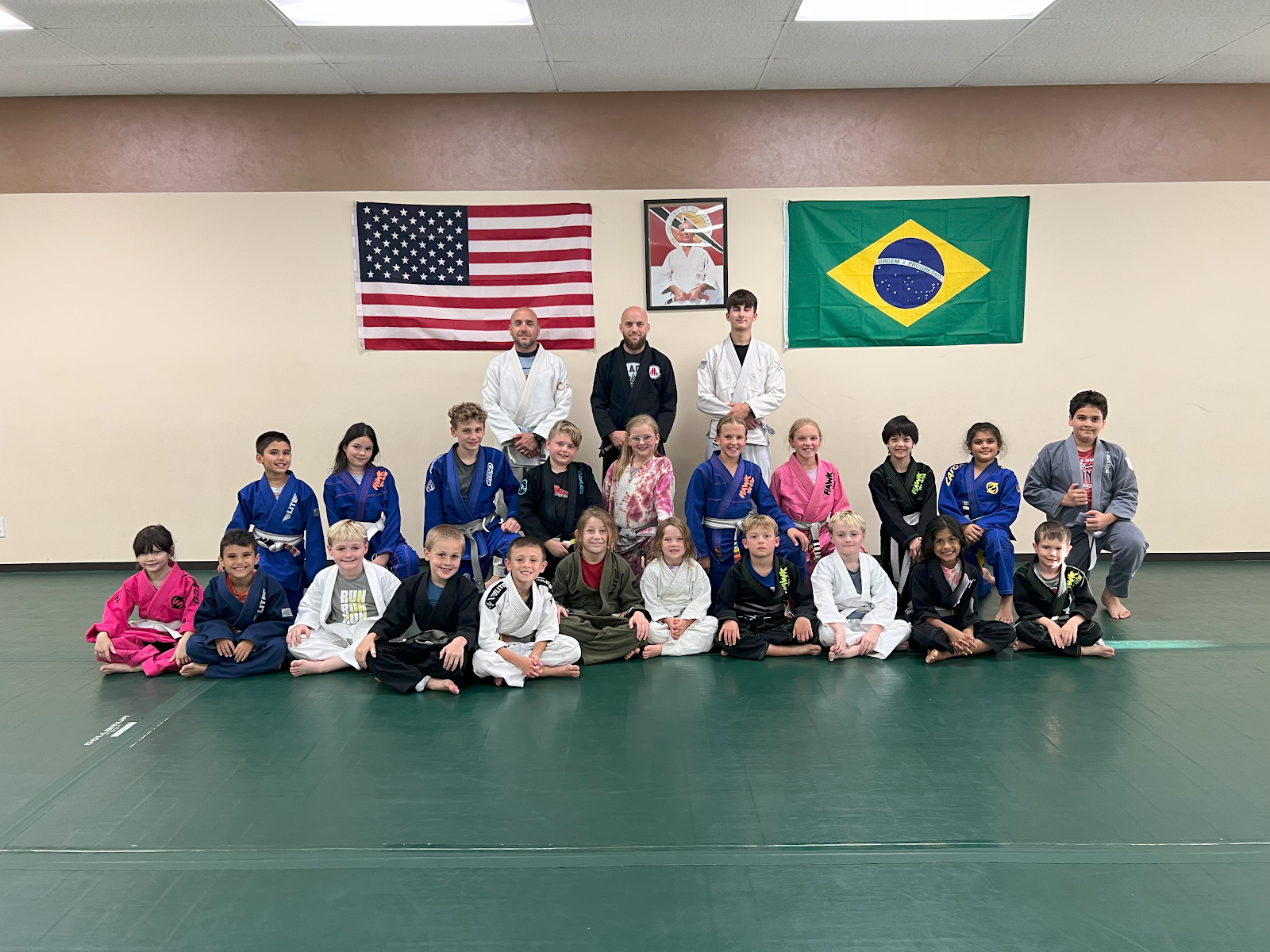 Image 10 of Hill Jiu Jitsu Academy