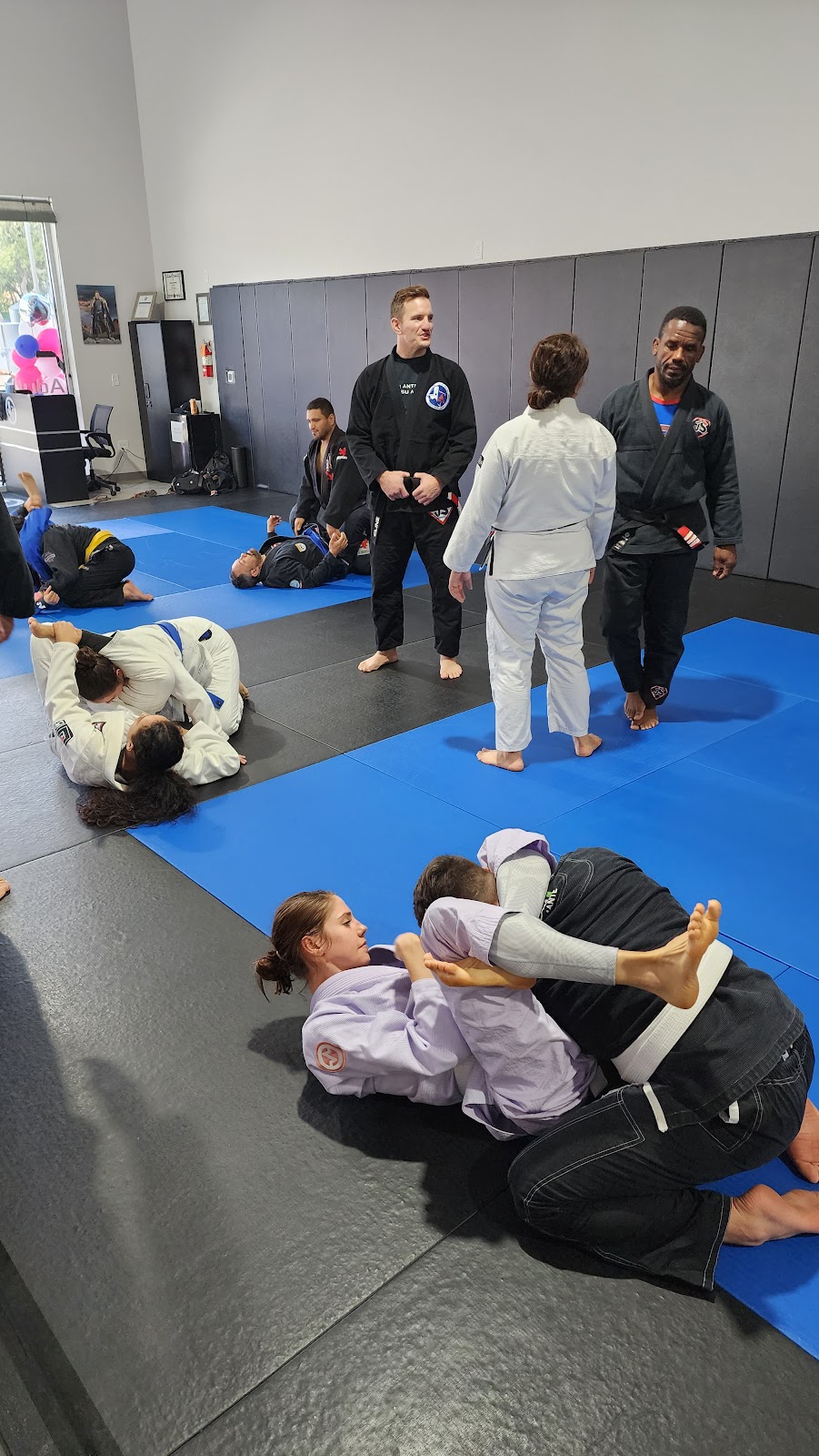 Image 9 of San Antonio Jiu-Jitsu Academy