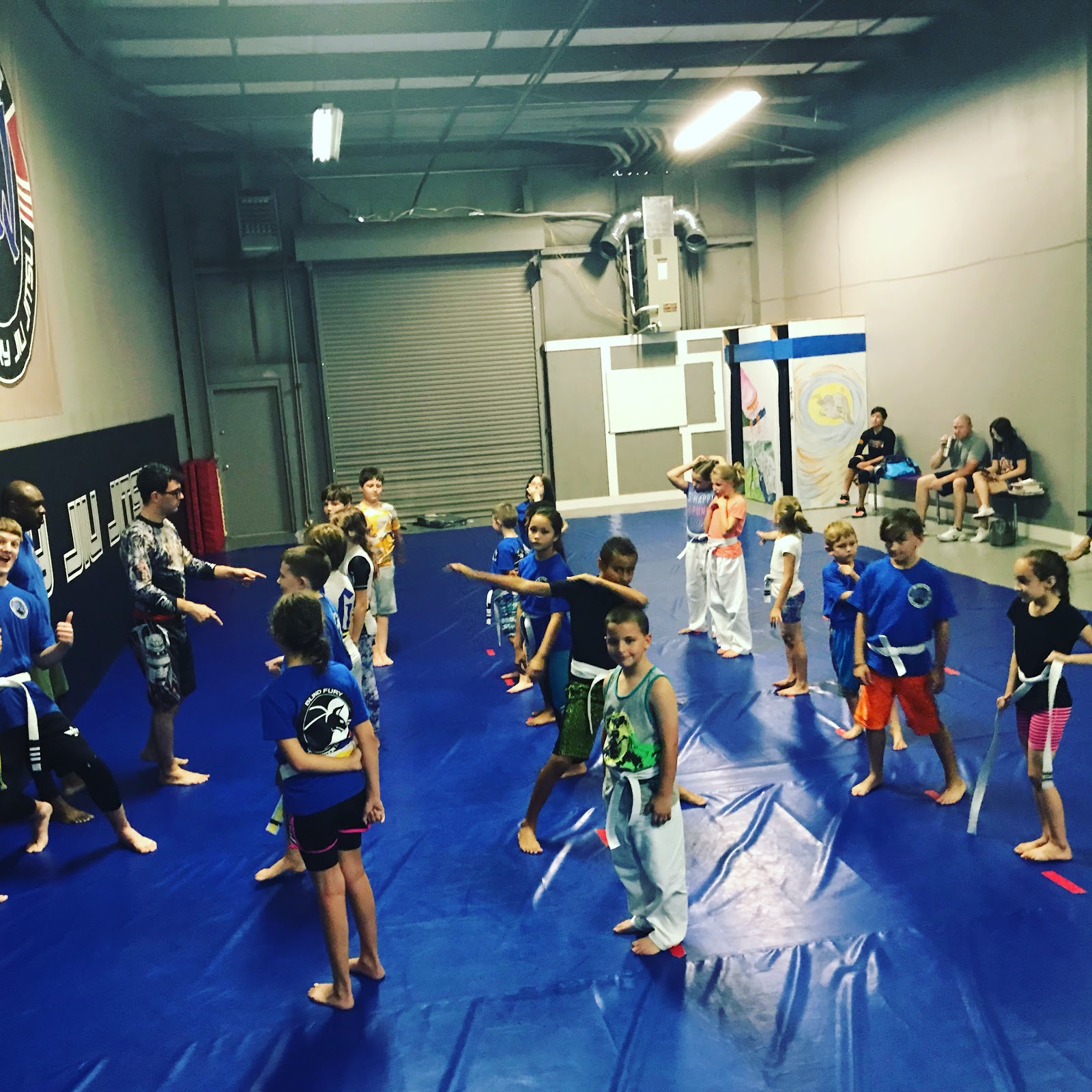 Image 10 of Jiujitsu Columbus