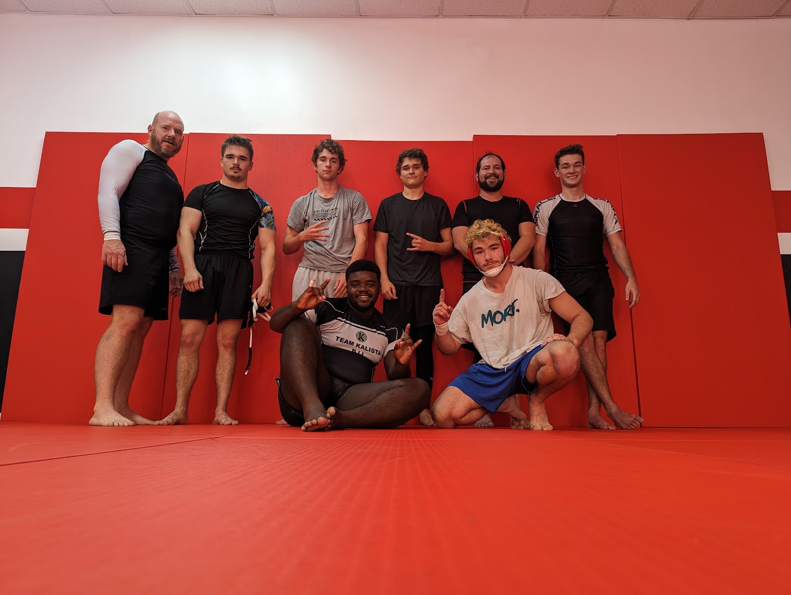 Image 5 of Dahlonega BJJ - Diego Saraiva BJJ