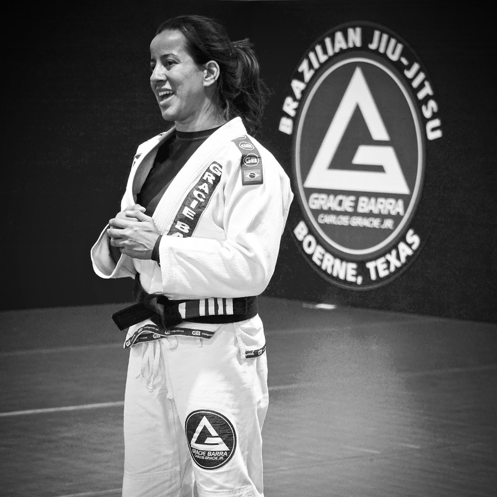 Main image of Gracie Barra Boerne Brazilian Jiu-Jitsu & Self-Defense