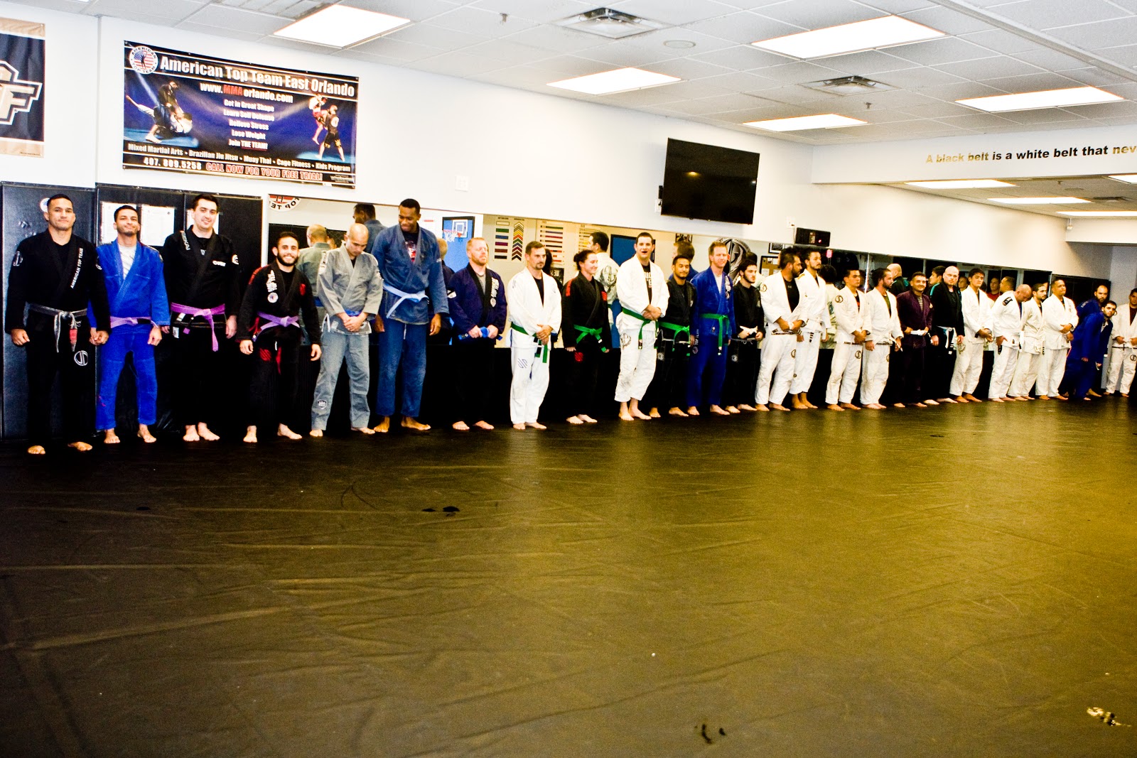 Image 7 of Champions Jiu-Jitsu & Muay Thai