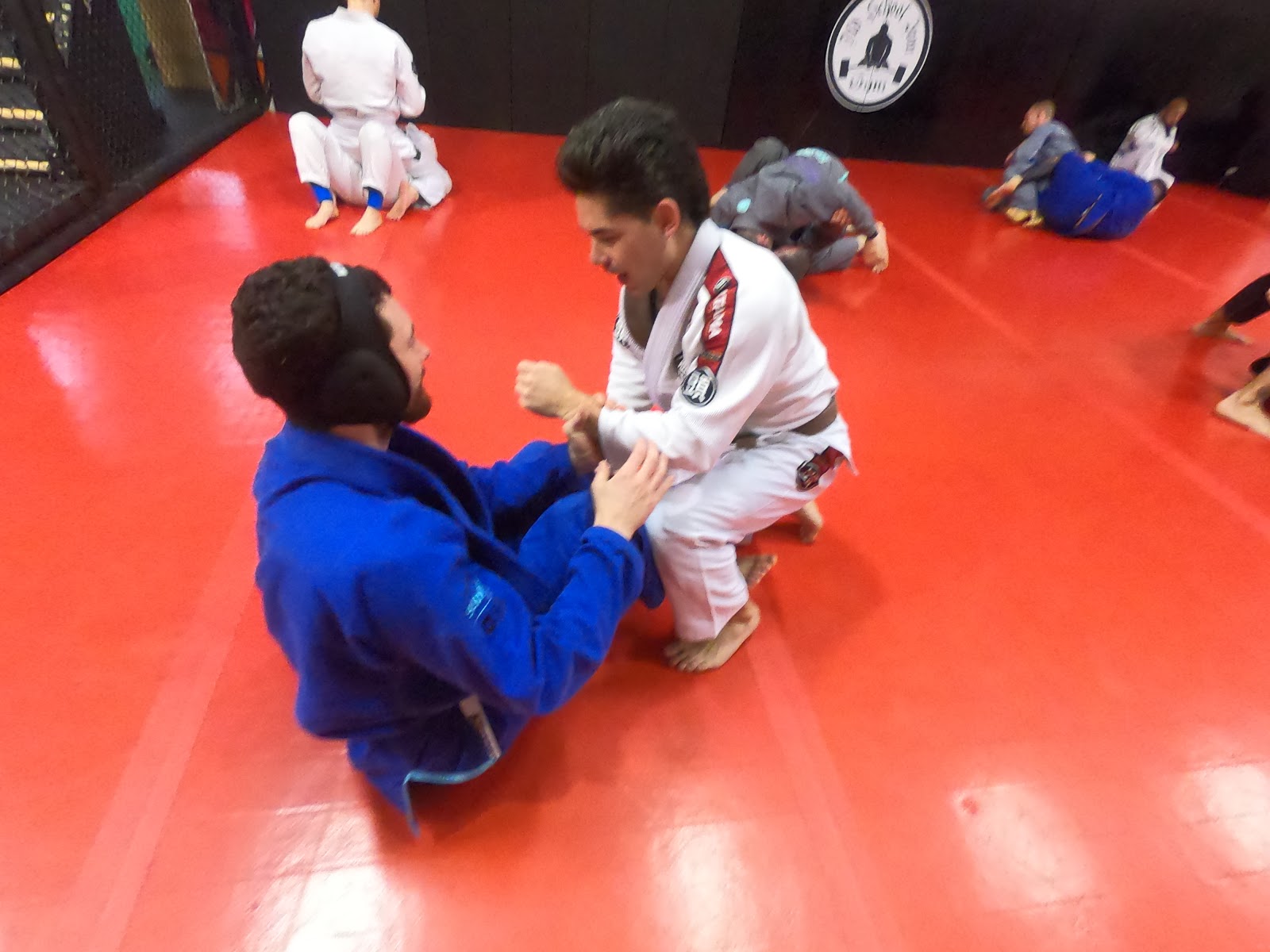 Image 6 of 1-Up Brazilian Jiu Jitsu - Cleveland