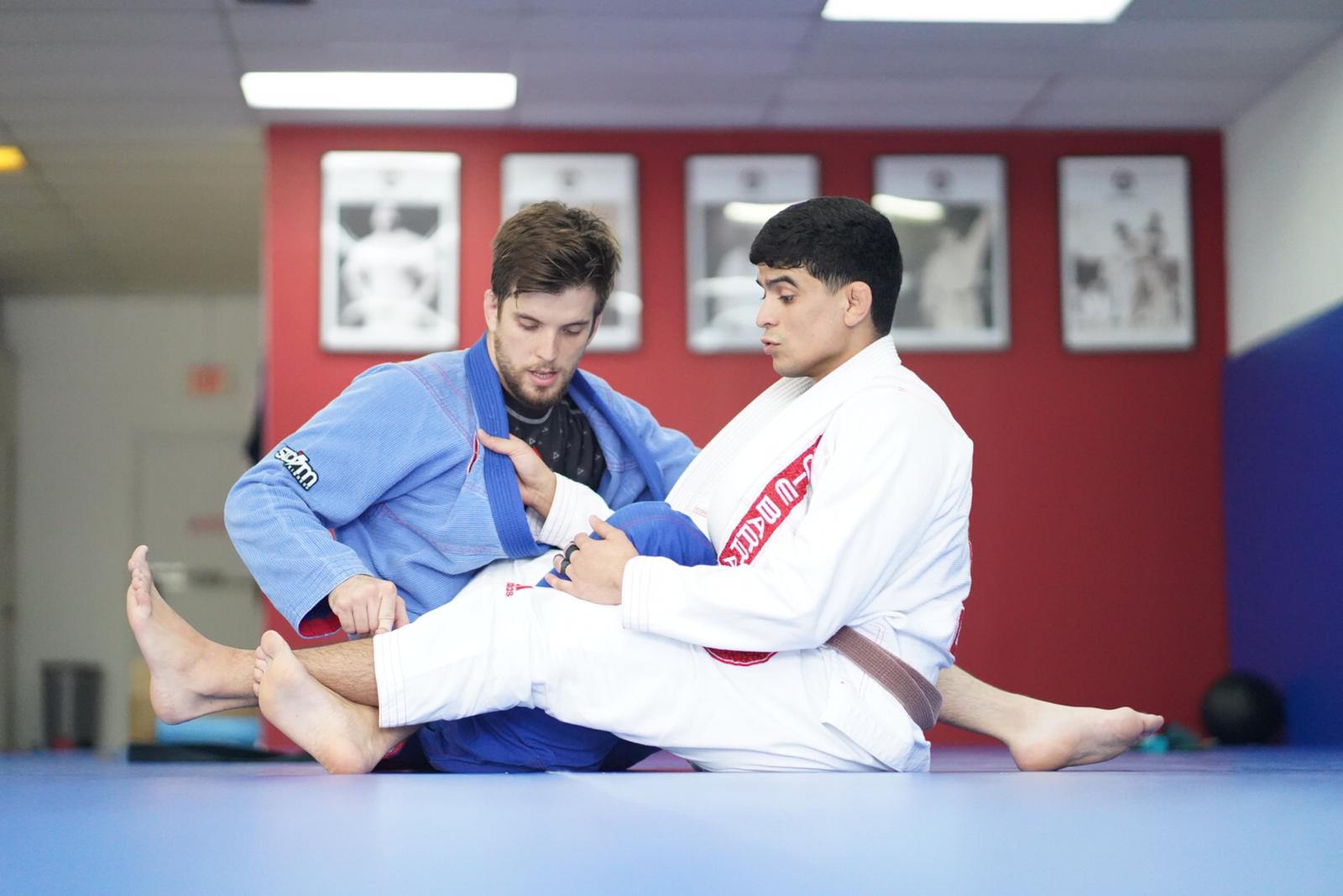 Image 3 of Gracie Barra Palmetto Bay