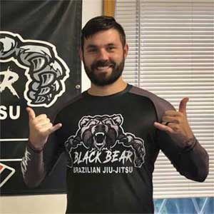 Image 8 of Black Bear BJJ & Fitness