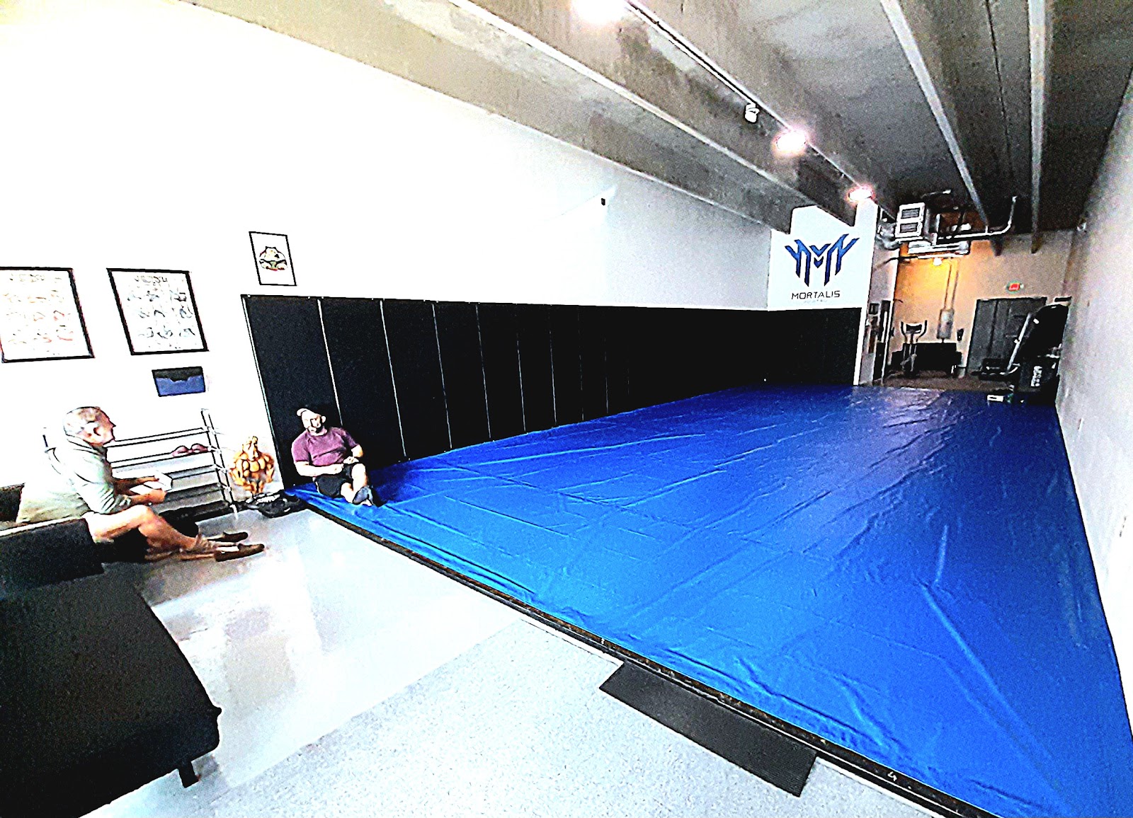 Image 8 of Mortalis Jiu Jitsu