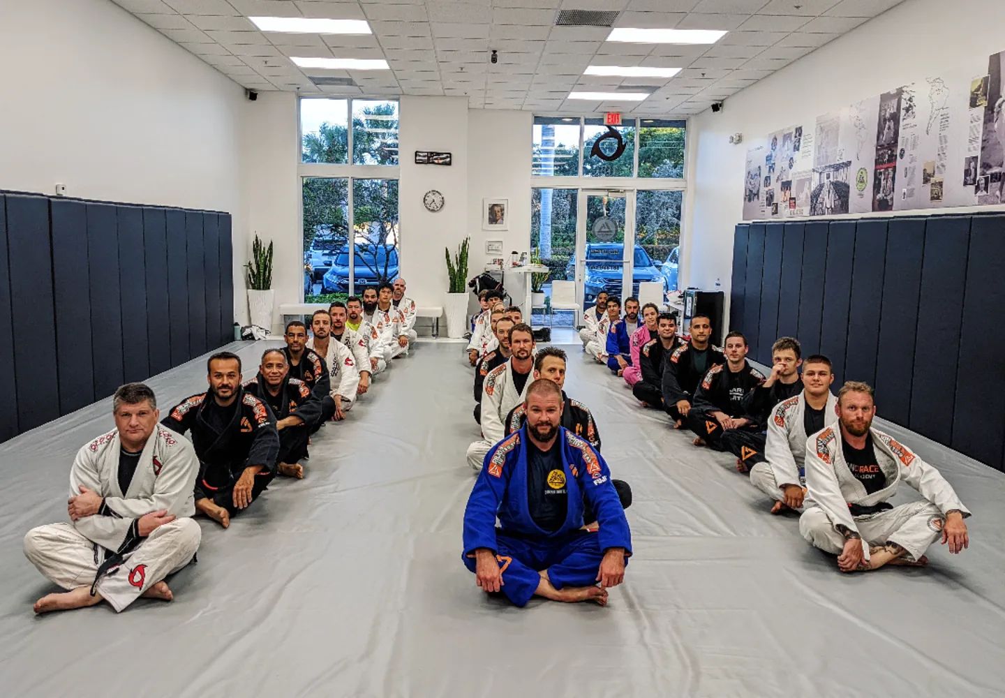 Image 10 of Gracie Elite Jiu-Jitsu Wellington