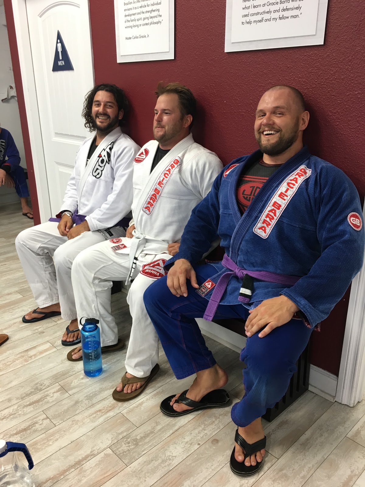 Image 3 of Gracie Barra Huntington Beach - Jiu Jitsu Classes