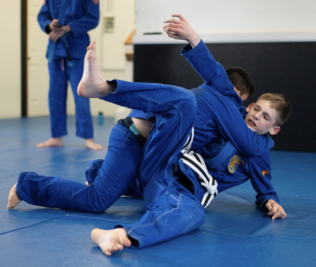 Adamson Bros Jiu Jitsu Academy photo