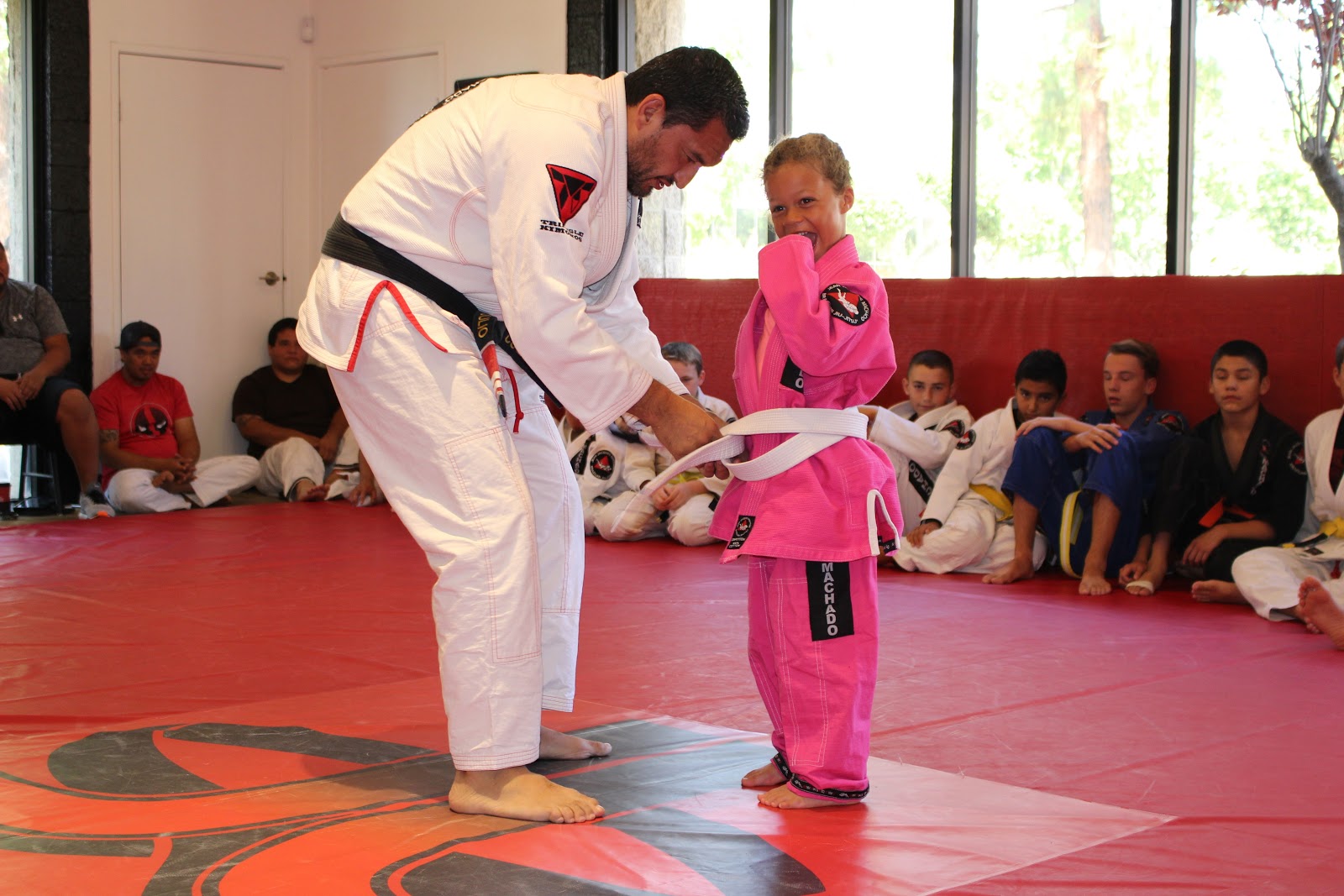 Image 9 of Julio Juarez Brazilian Jiu-Jitsu