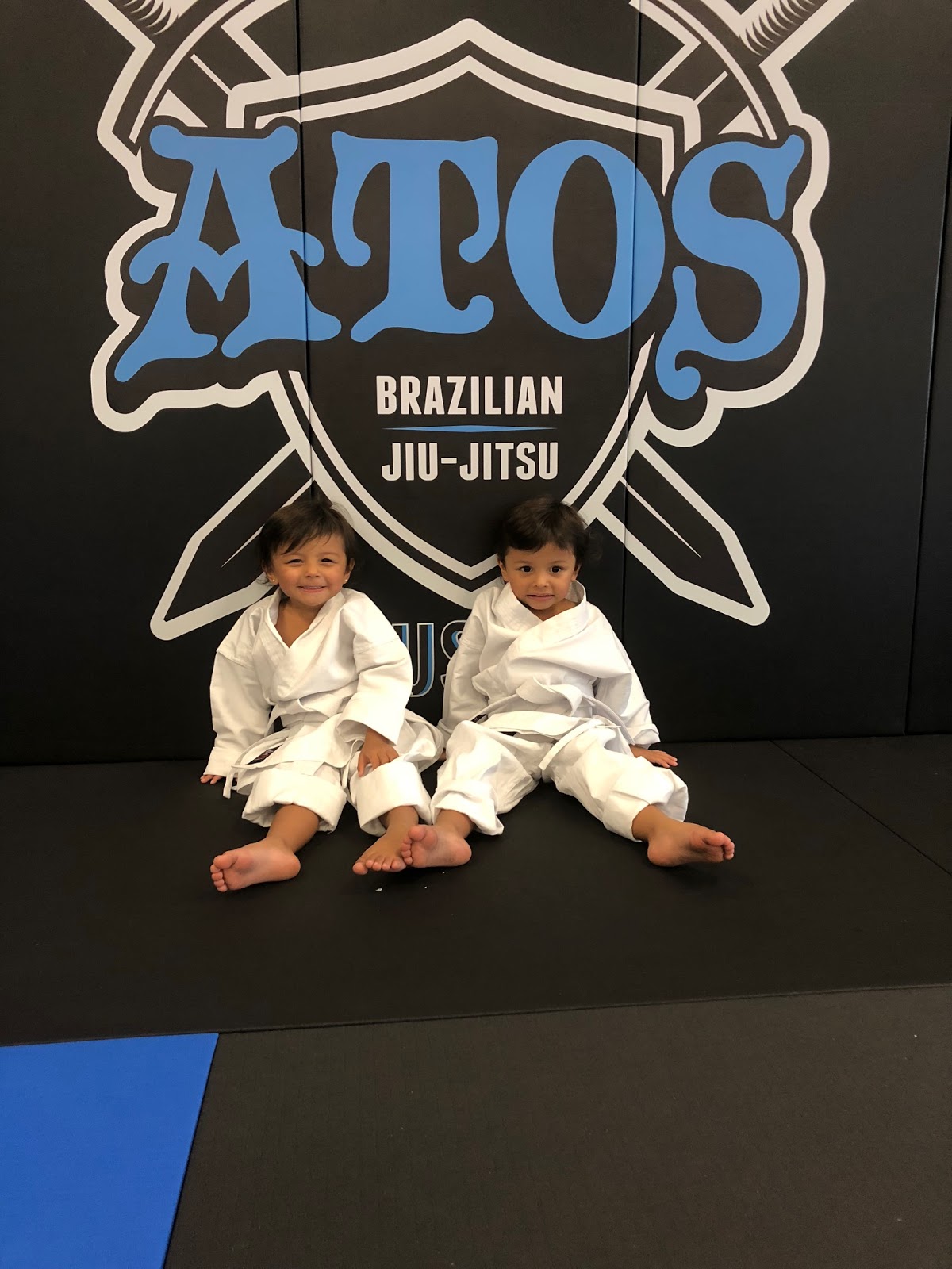 Image 9 of Atos Austin Brazilian Jiu Jitsu