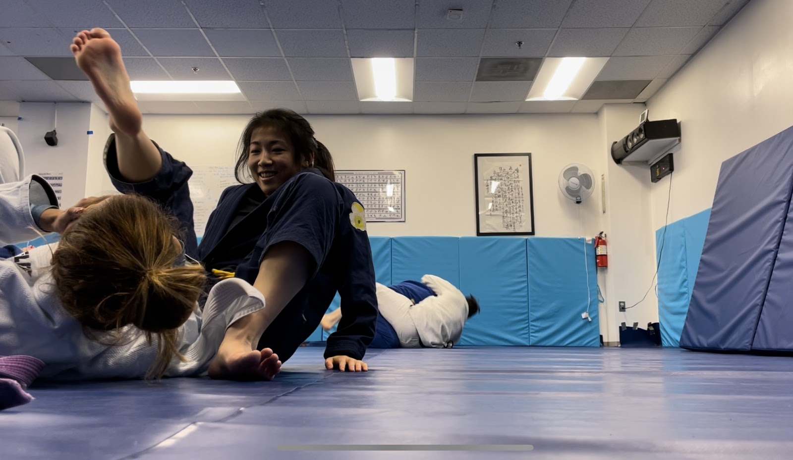 Image 4 of Kogaion Academy Brazilian Jiu-Jitsu & Judo