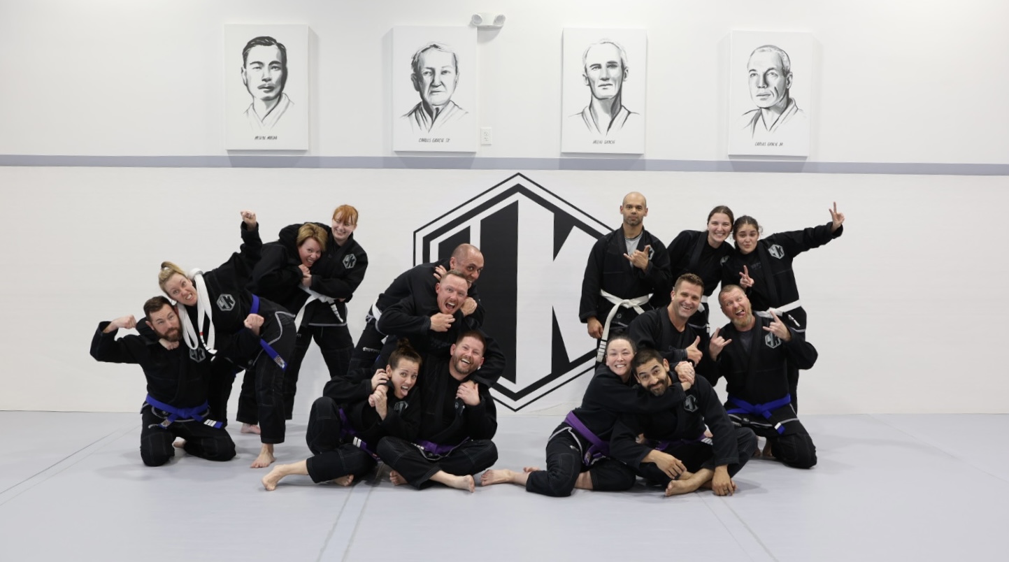 Main image of 4Korners Jiu Jitsu