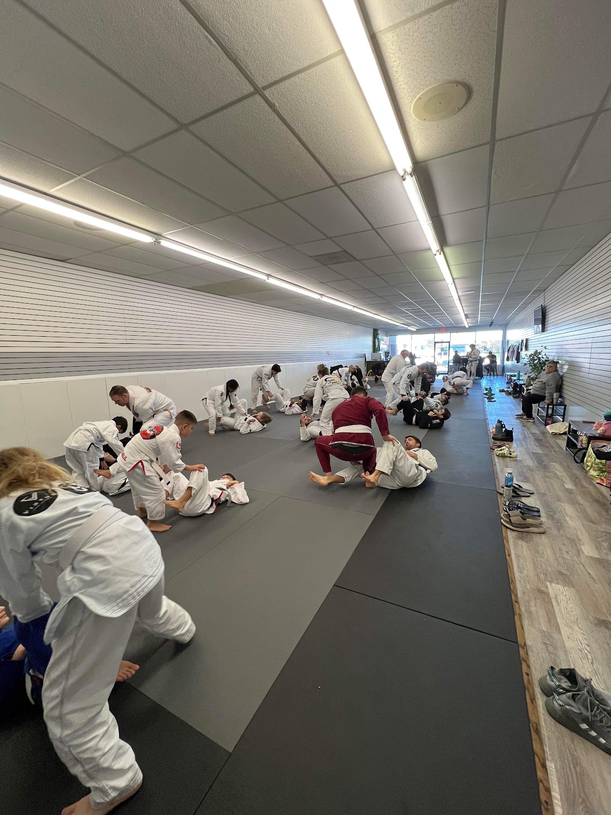 Image 8 of Virtus BJJ Checkmat Pensacola