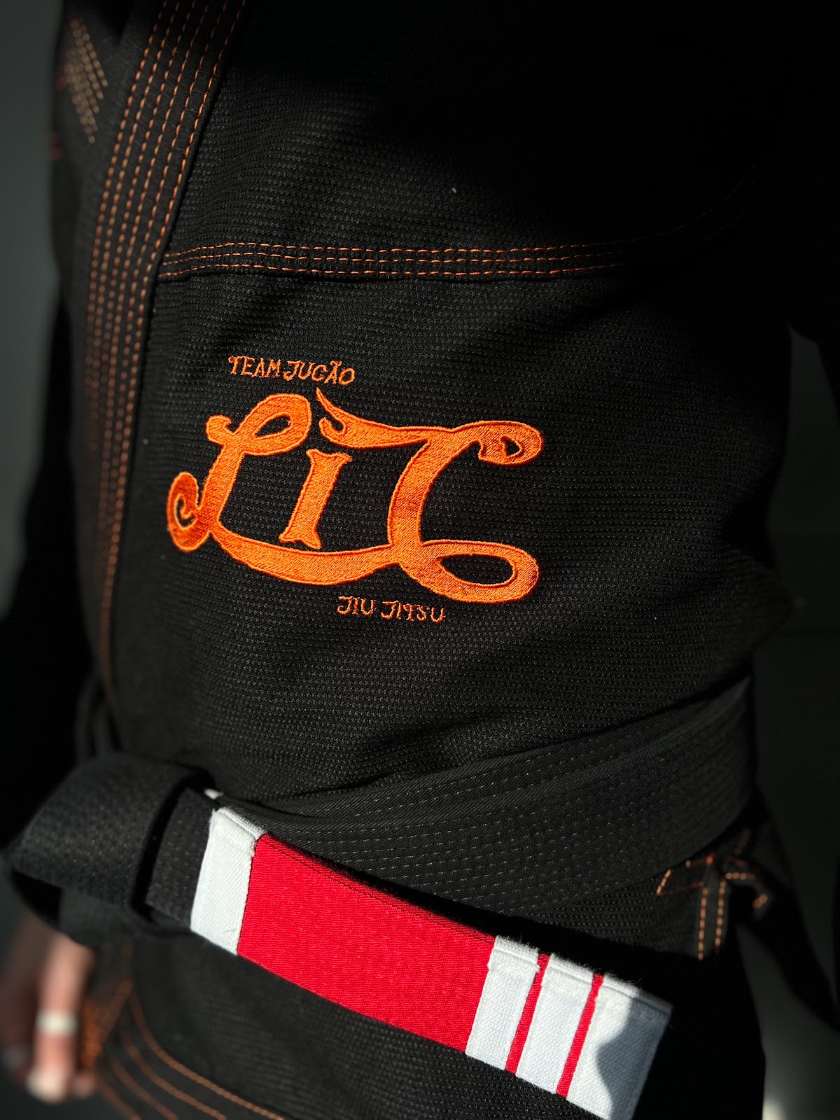 Image 4 of Team Jucao Long Island City Brazilian Jiu Jitsu