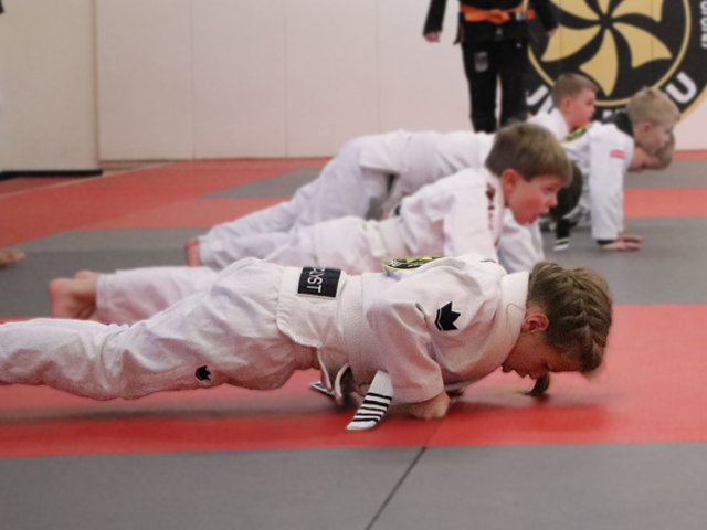 Image 10 of Catalyst Jiu-Jitsu - Loveland