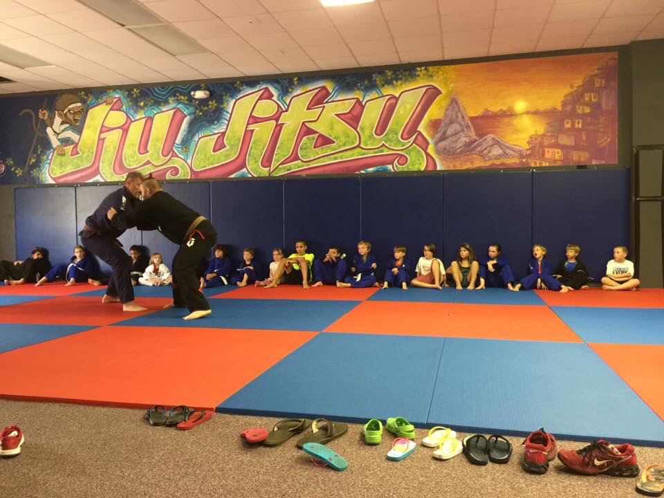 Image 5 of Laviano Jiu Jitsu